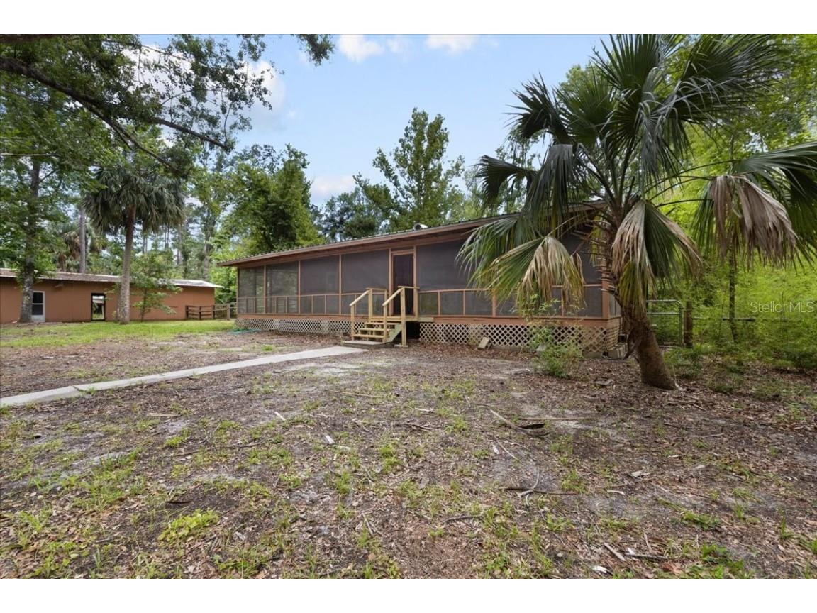 1528 Palm Street NE Steinhatchee FL 32359 - STEINHATCHEE RIVER W7876444 image33