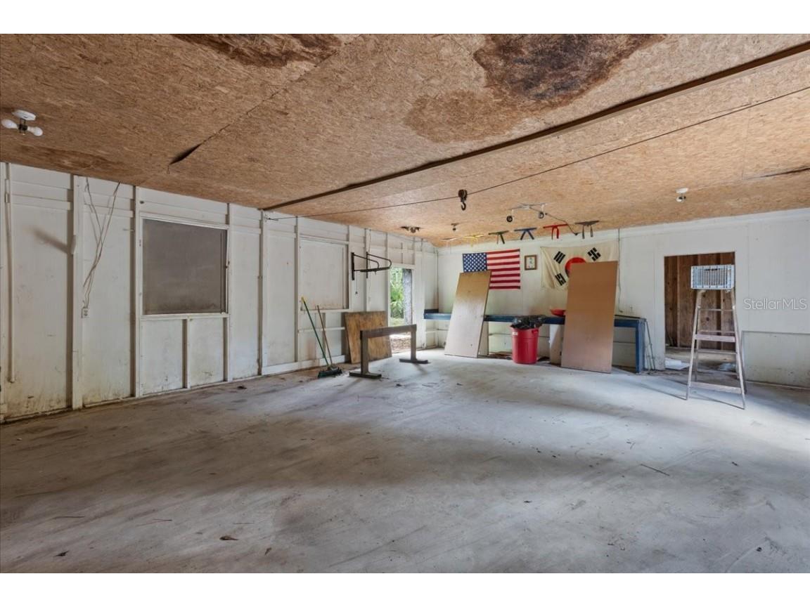 1528 Palm Street NE Steinhatchee FL 32359 - STEINHATCHEE RIVER W7876444 image37