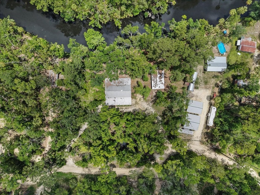 1528 Palm Street NE Steinhatchee FL 32359 - STEINHATCHEE RIVER W7876444 image42