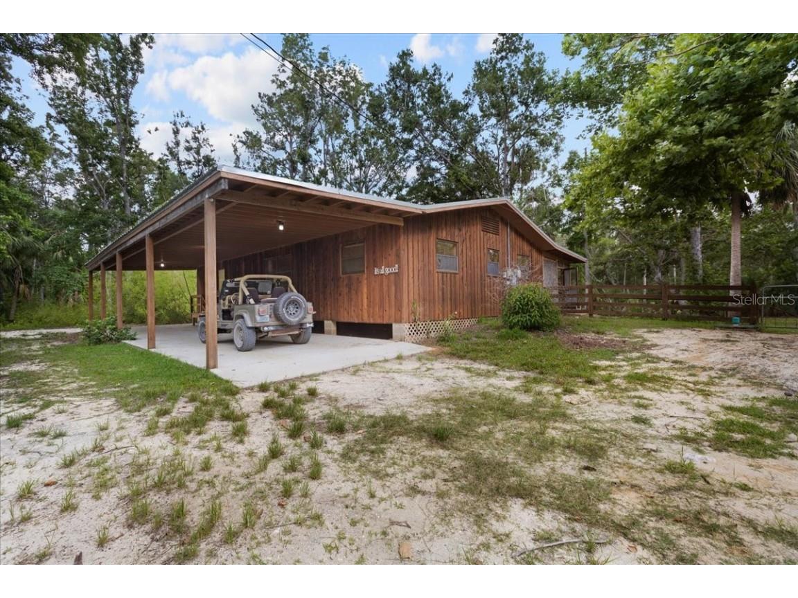 1528 Palm Street NE Steinhatchee FL 32359 - STEINHATCHEE RIVER W7876444 image8