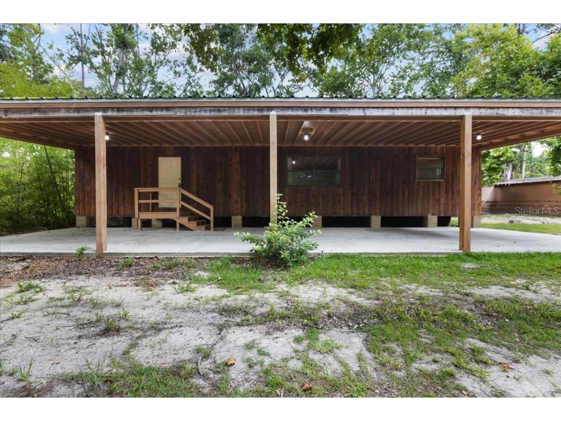 1528 Palm Street NE Steinhatchee FL 32359 - STEINHATCHEE RIVER W7876444 image9