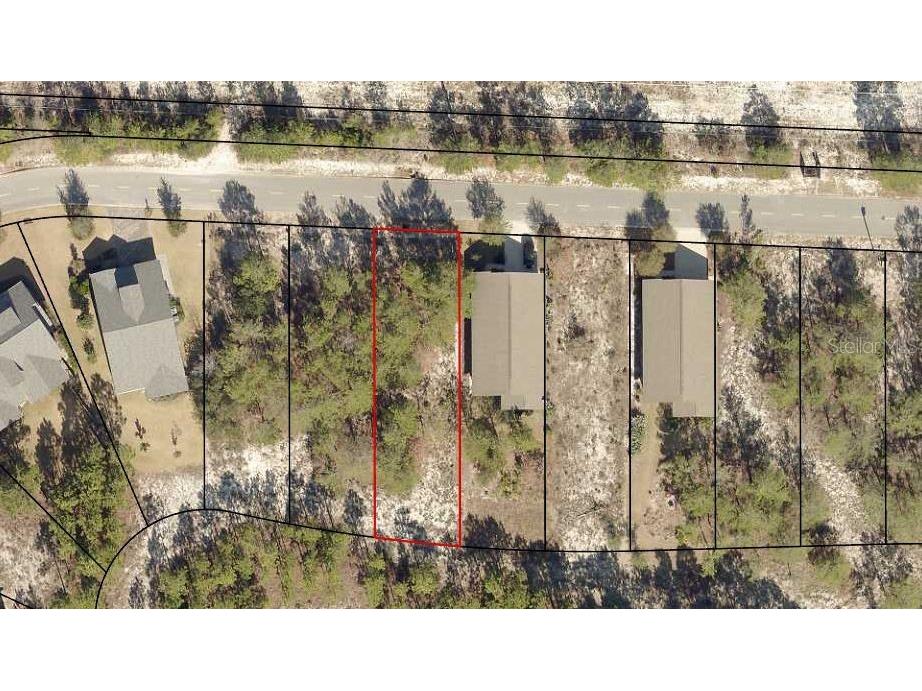 1528 Salamander Trail Panama City Beach FL 32413 A4524221 image1