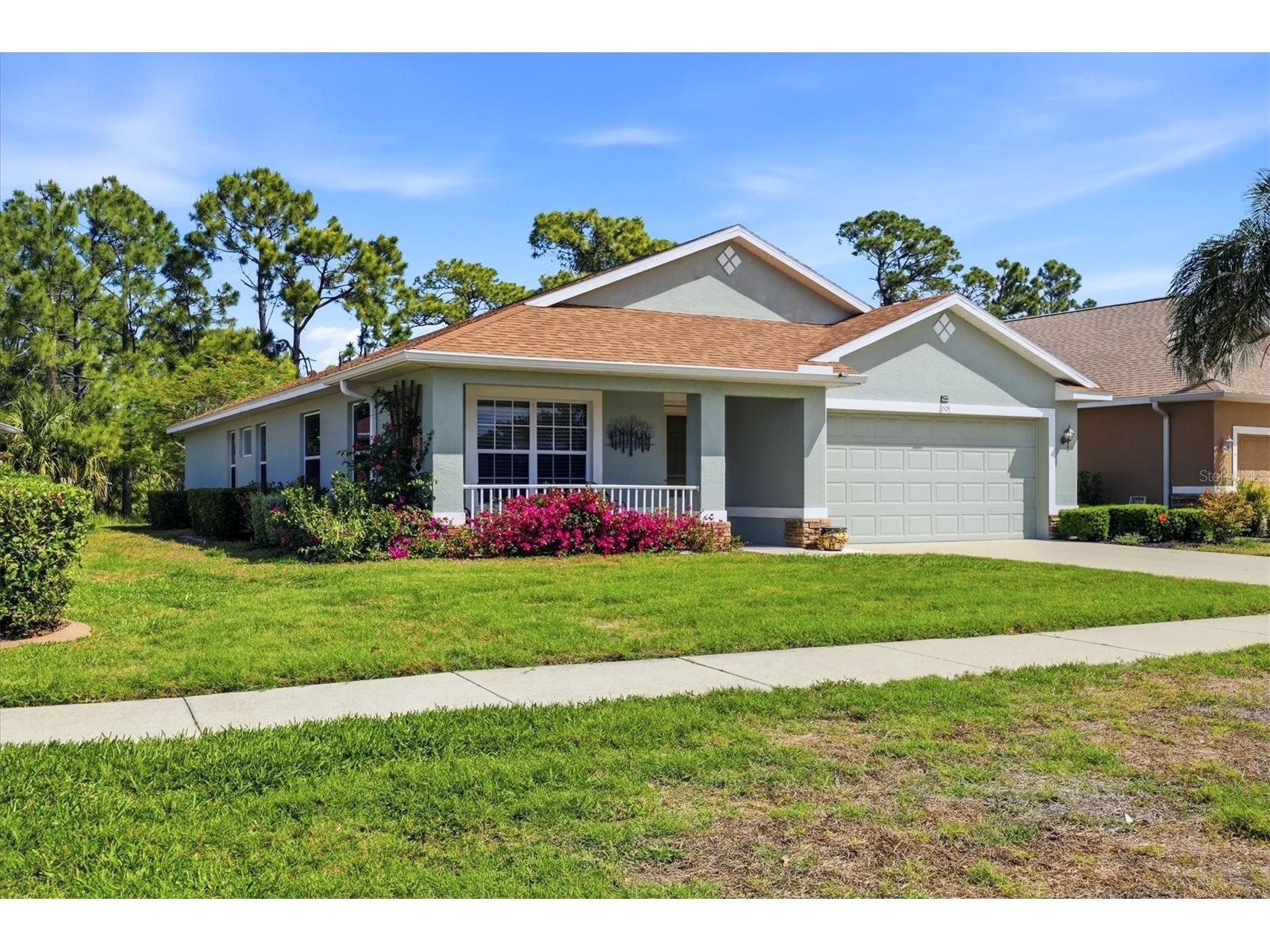 1528 Scarlett Avenue North Port FL 34289 A4689834 image1