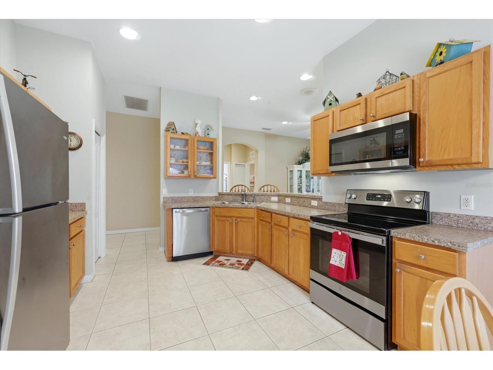 1528 Scarlett Avenue North Port FL 34289 A4689834 image18