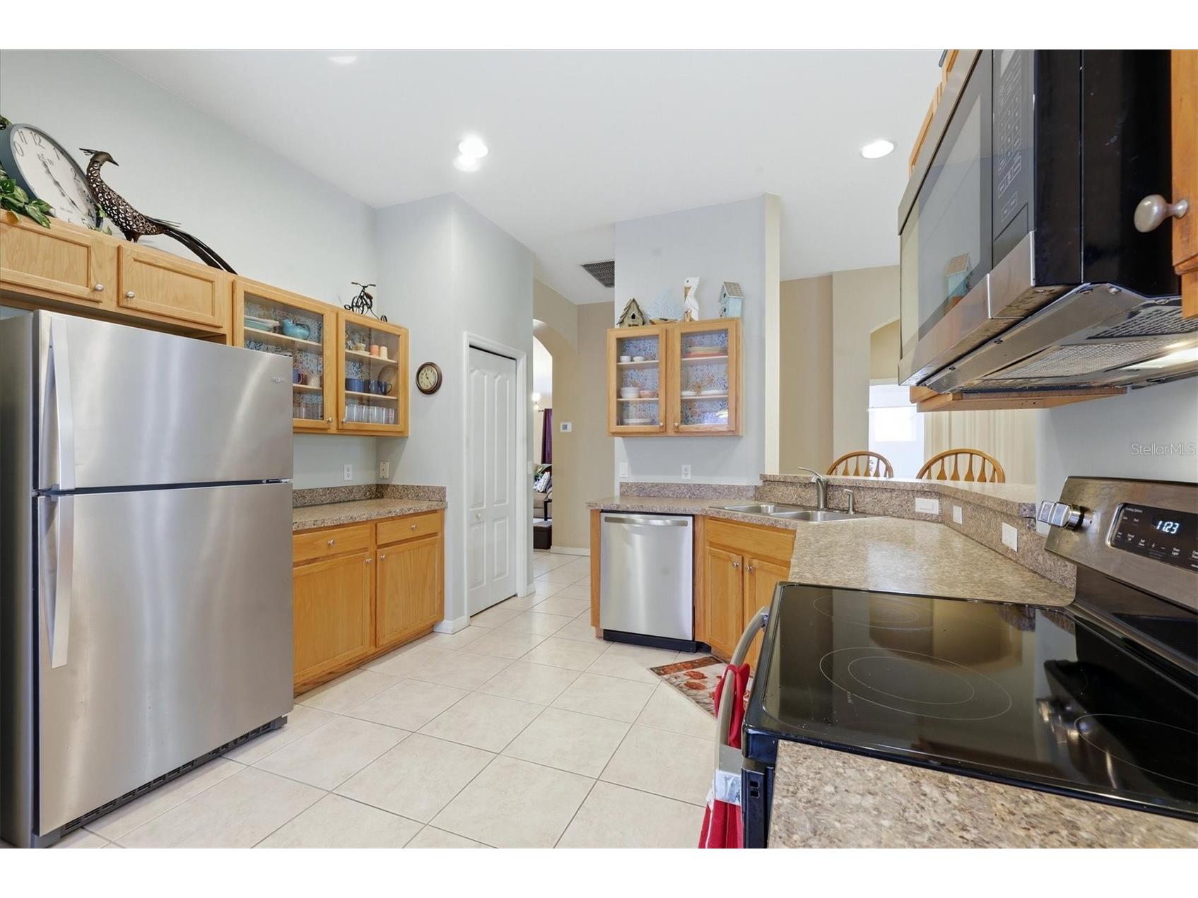 1528 Scarlett Avenue North Port FL 34289 A4689834 image19