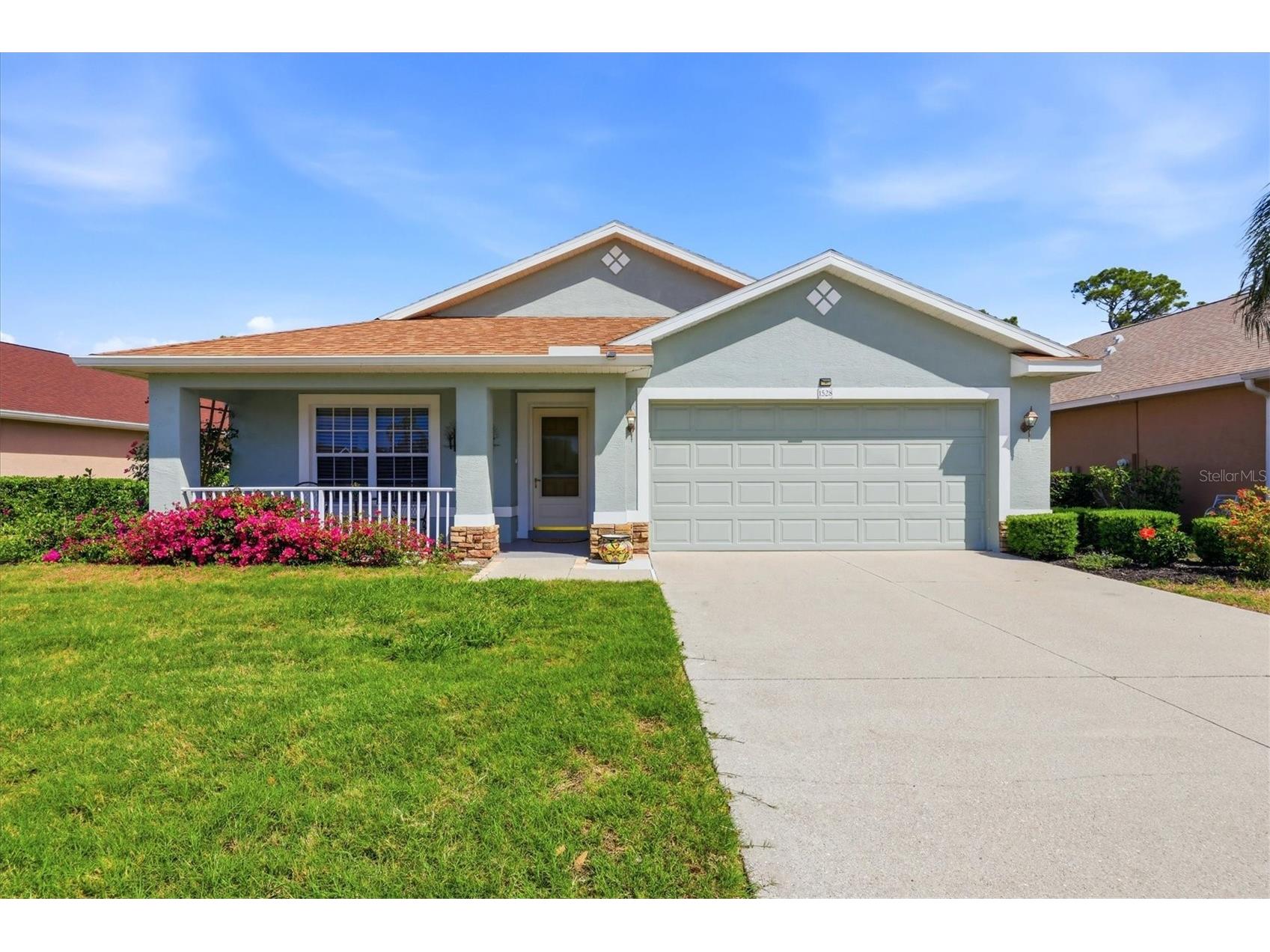 1528 Scarlett Avenue North Port FL 34289 A4689834 image35