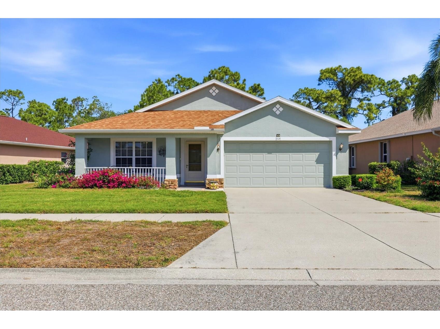 1528 Scarlett Avenue North Port FL 34289 A4689834 image36