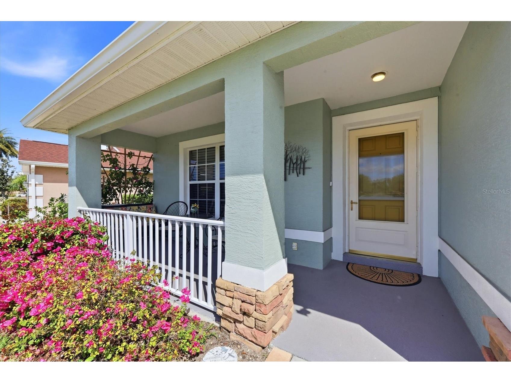 1528 Scarlett Avenue North Port FL 34289 A4689834 image6
