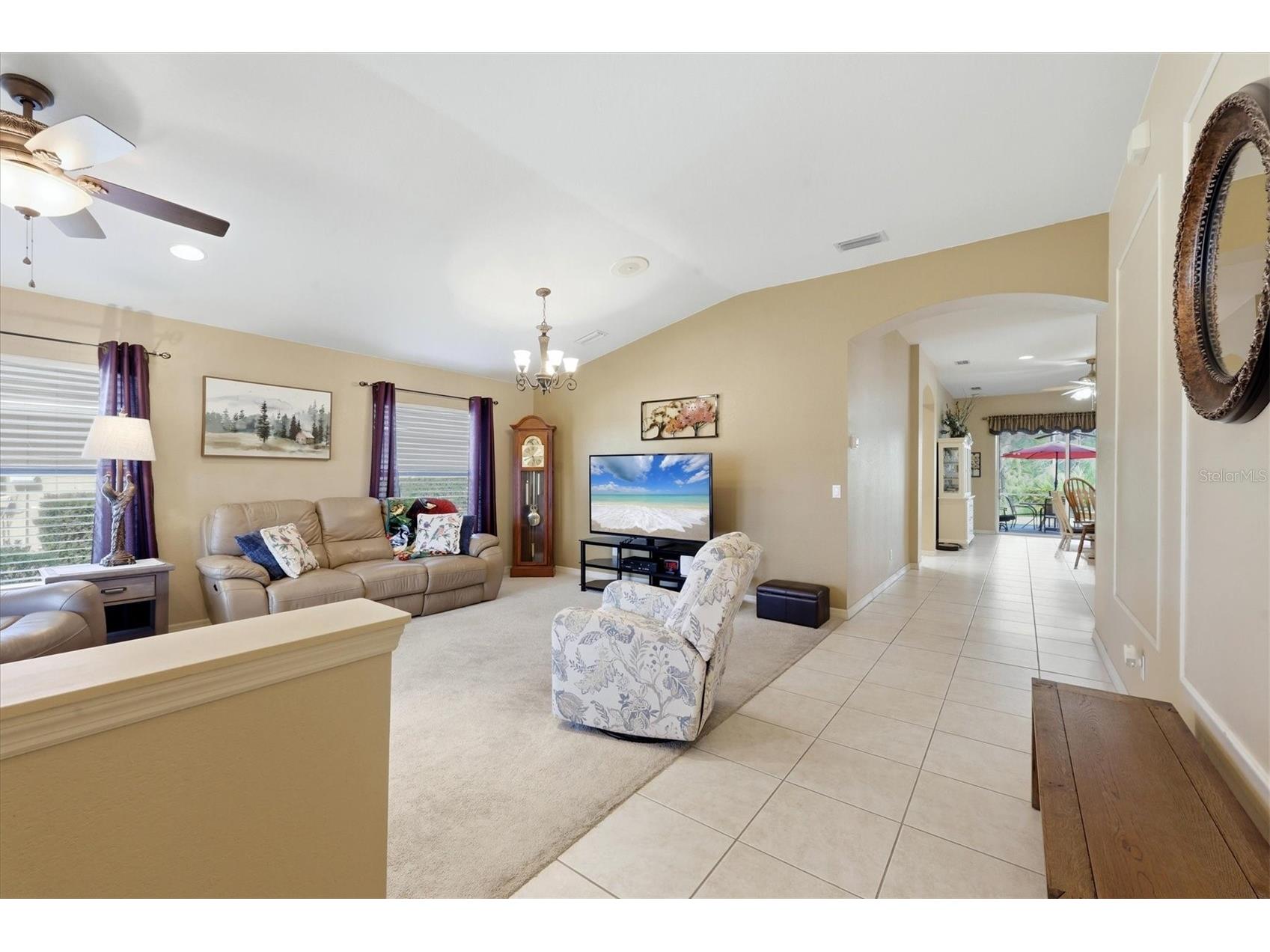 1528 Scarlett Avenue North Port FL 34289 A4689834 image9