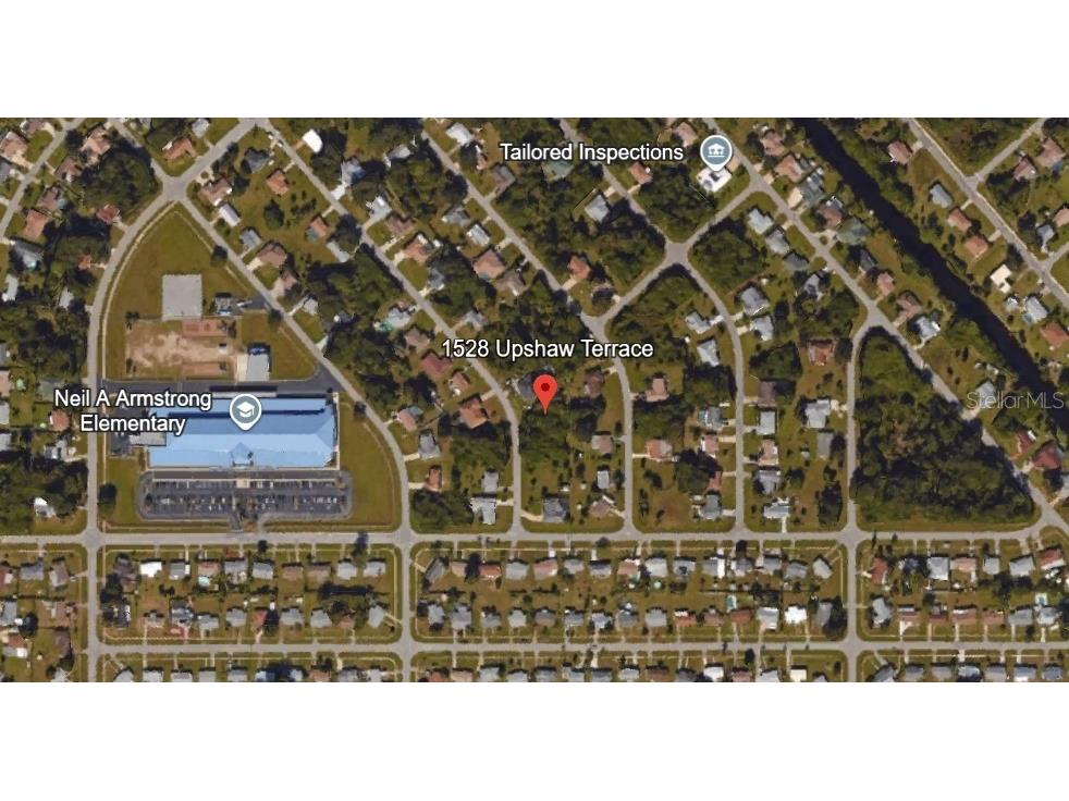 1528 Upshaw Terrace Port Charlotte FL 33952 A4667301 image3