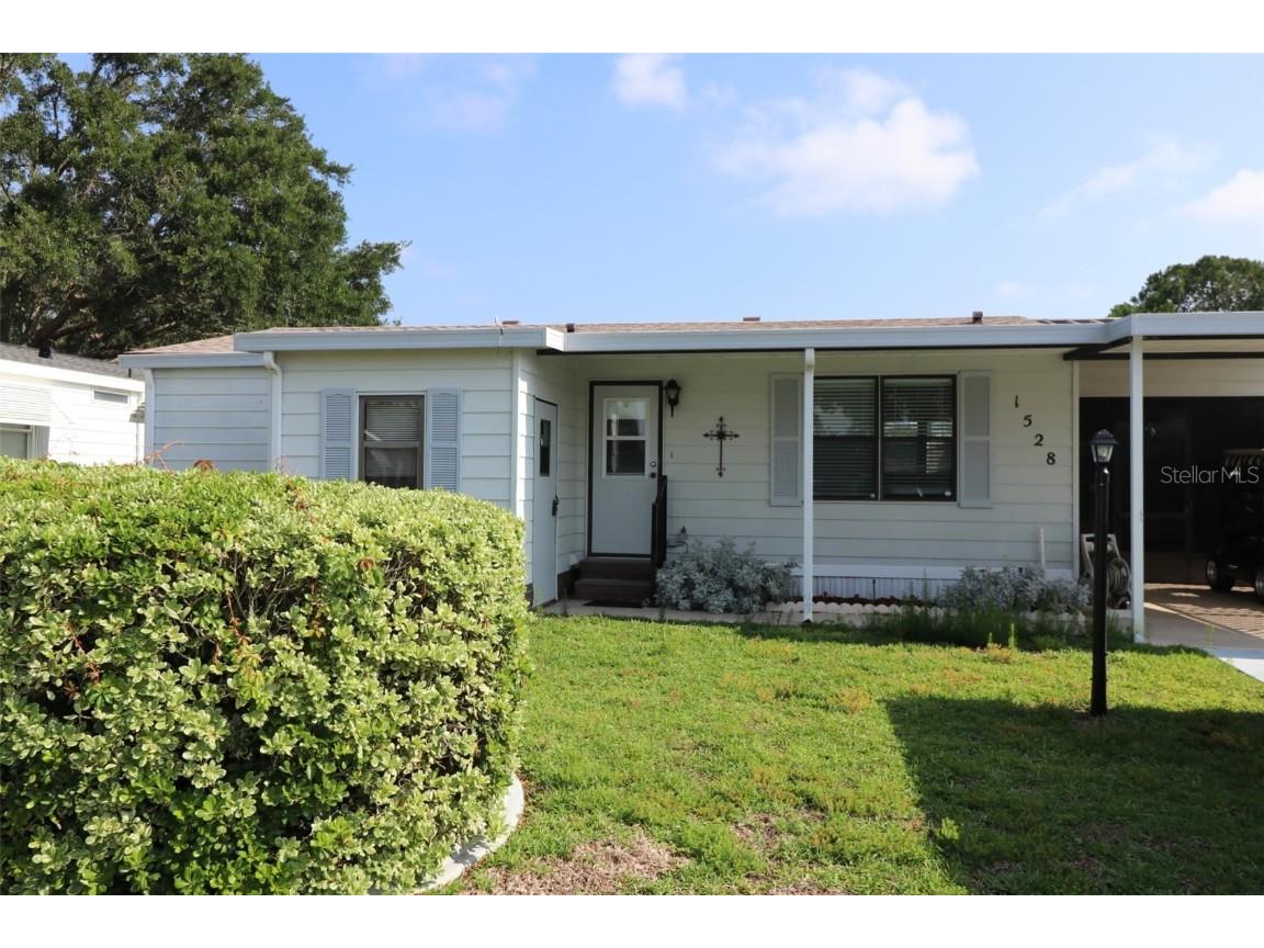 1528 W Schwartz Boulevard Lady Lake FL 32159 G5069064 image1