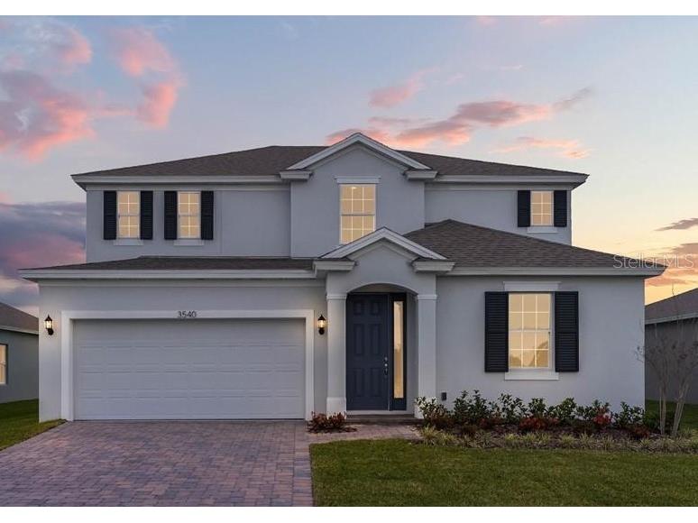 15280 Maritime Pine Drive Winter Garden FL 34787 G5102291 image1