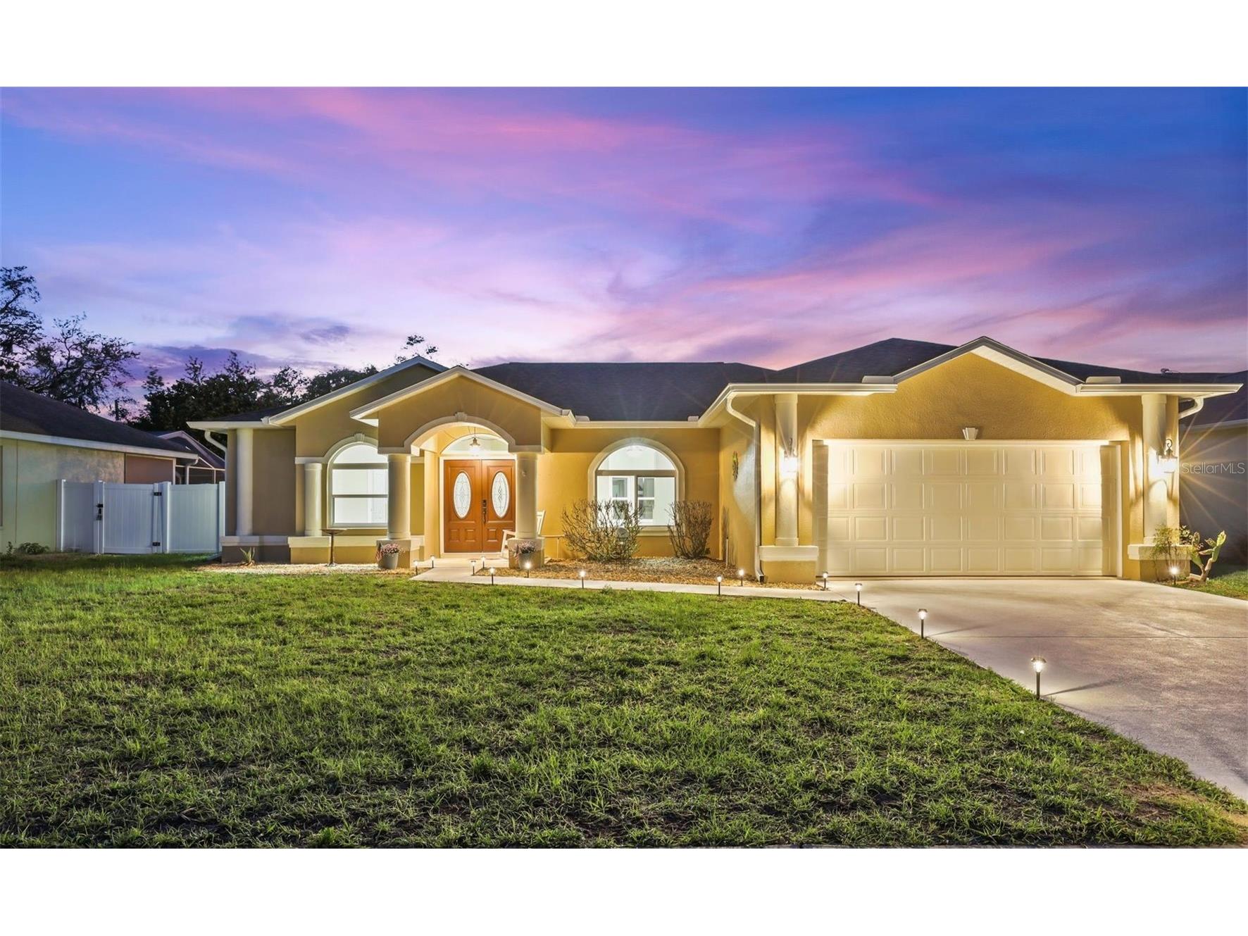 15281 Burbank Drive Brooksville FL 34604 TB8487627 image1