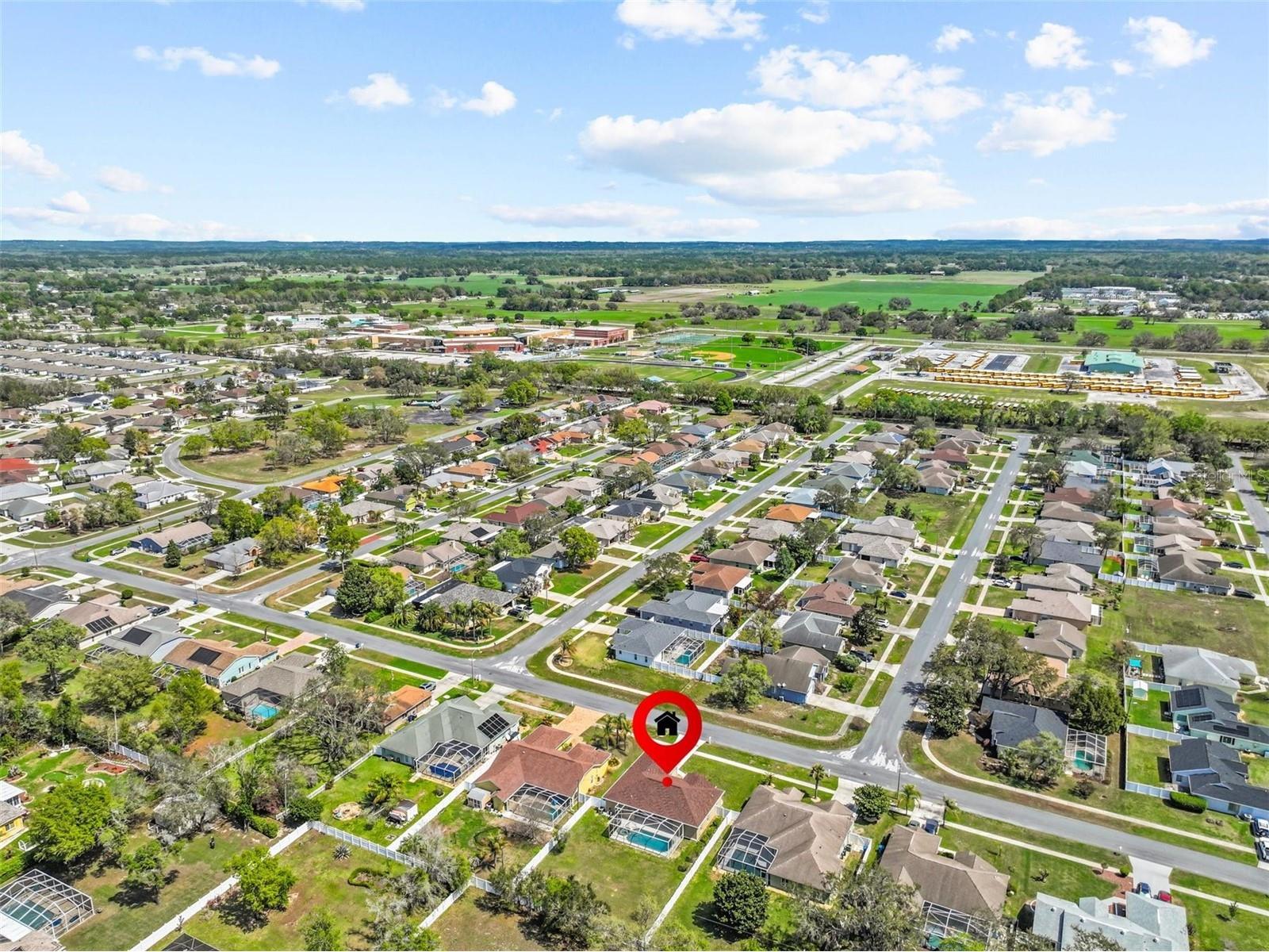15281 Burbank Drive Brooksville FL 34604 TB8487627 image65