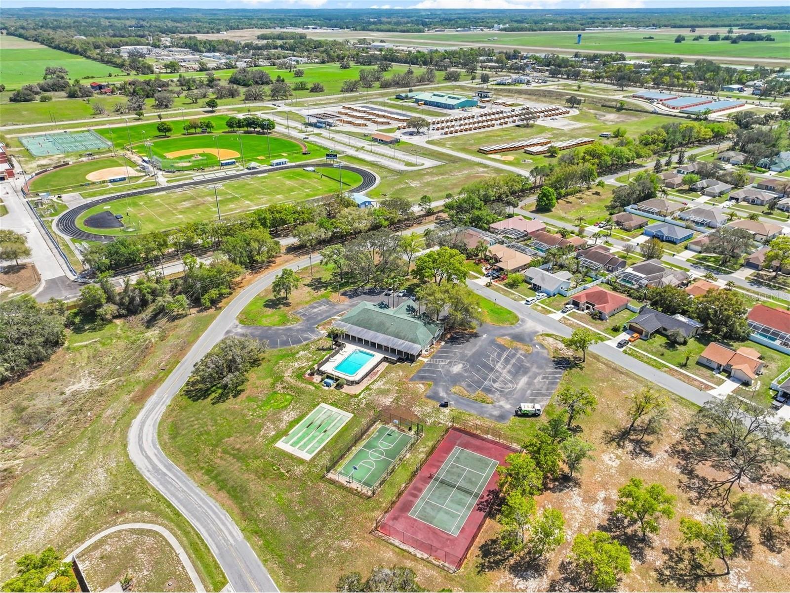 15281 Burbank Drive Brooksville FL 34604 TB8487627 image68