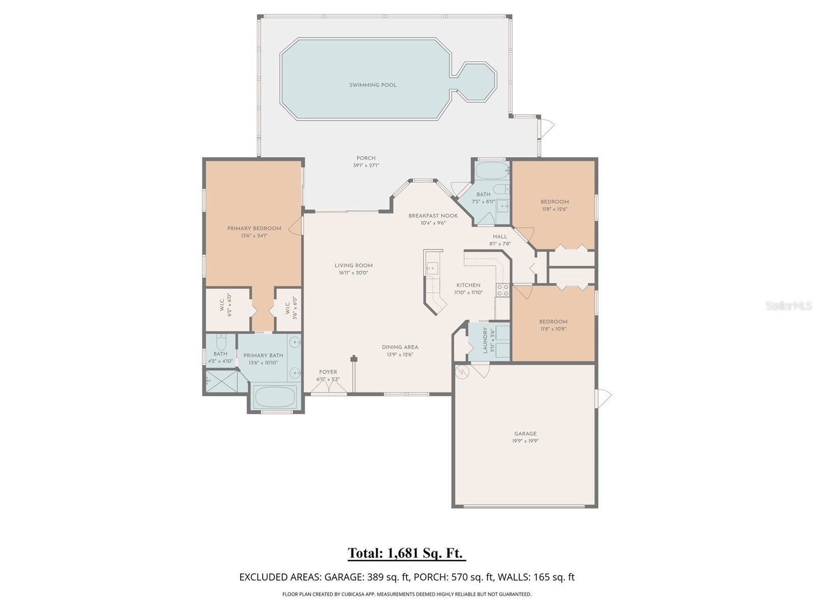 15281 Burbank Drive Brooksville FL 34604 TB8487627 image73