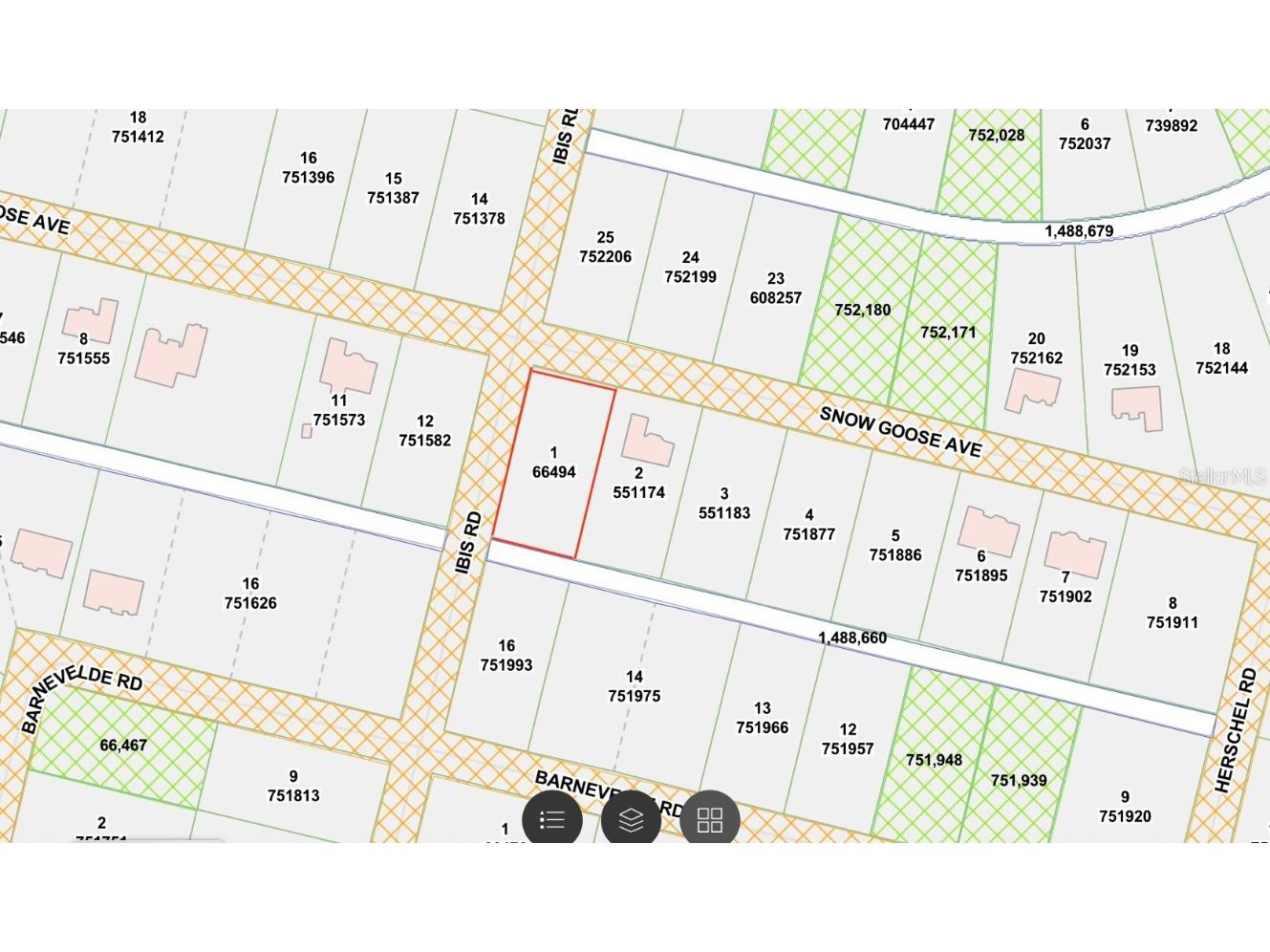 15282 Ibis Road Brooksville FL 34614 W7878173 image2