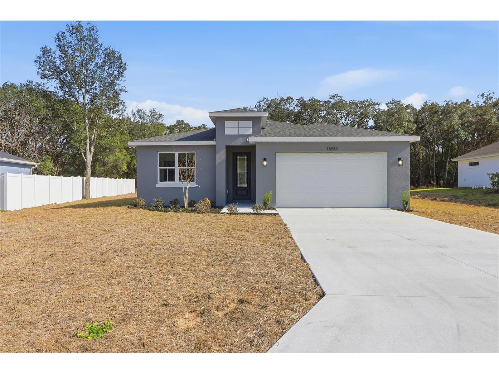 15283 SW 59th Court Ocala FL 34473 O6376440 image1