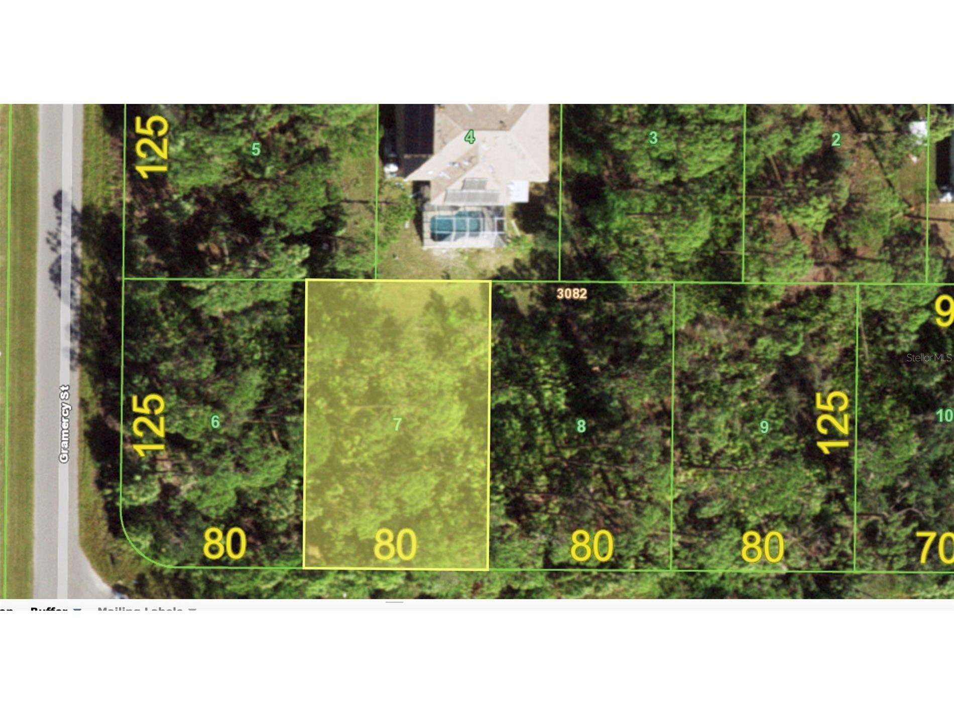 15284 Casto Avenue Port Charlotte FL 33953 D6147049 image1
