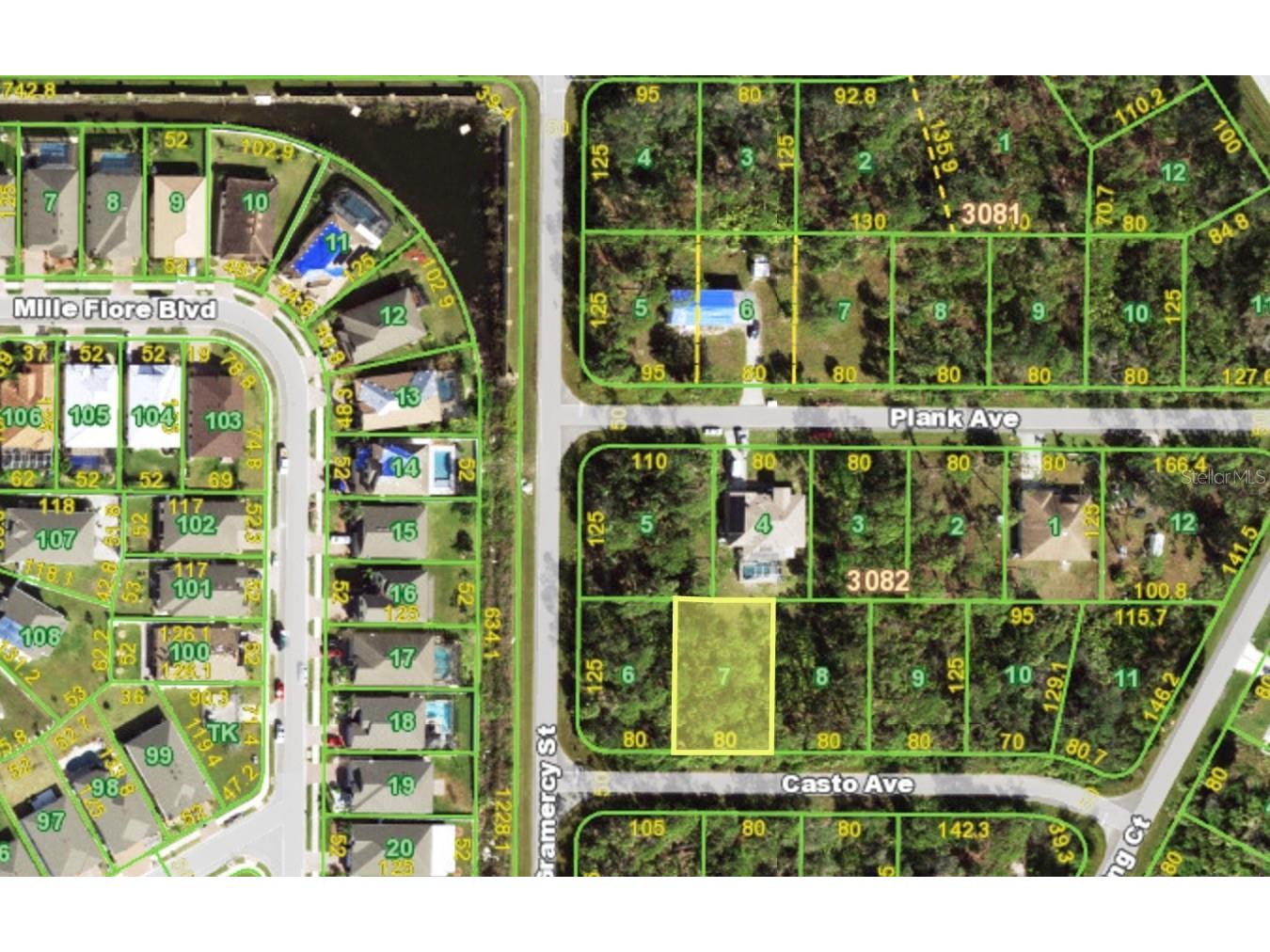 15284 Casto Avenue Port Charlotte FL 33953 D6147049 image2