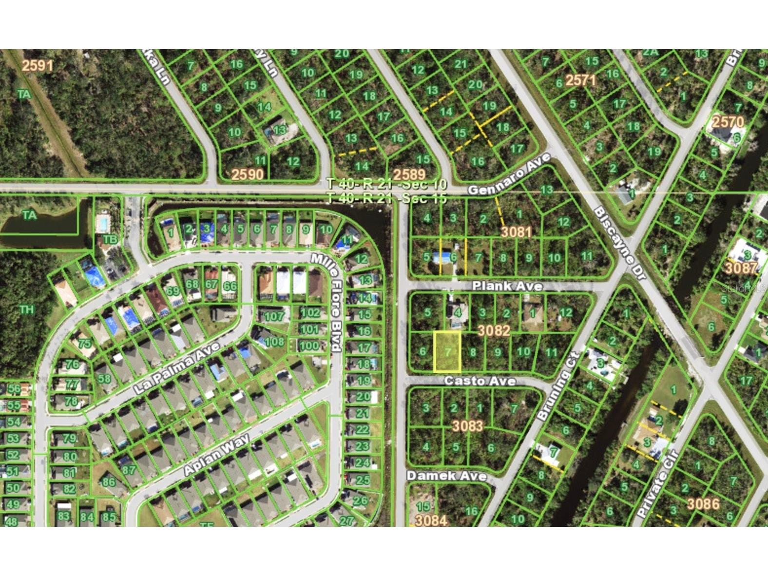 15284 Casto Avenue Port Charlotte FL 33953 D6147049 image3
