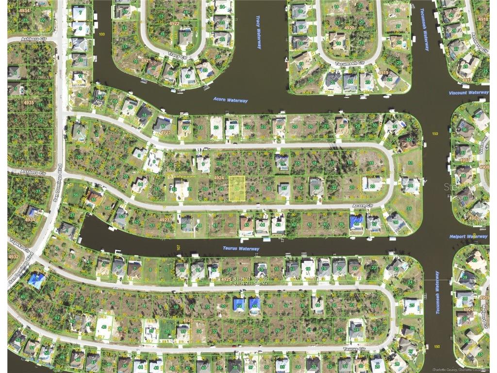 15285 Acorn Circle Port Charlotte FL 33981 D6144549 image1