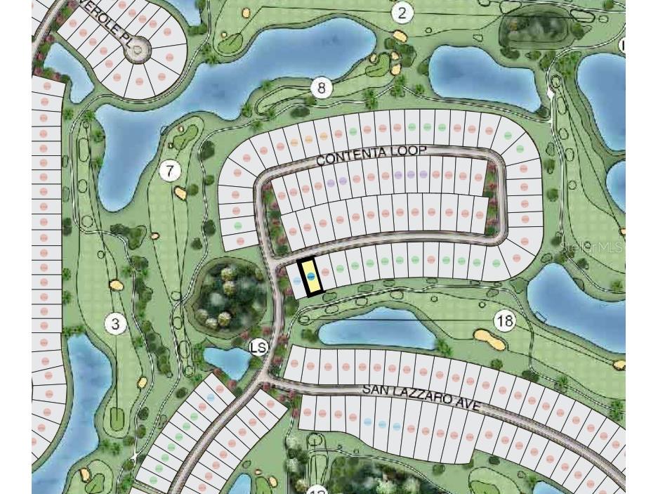 15285 Contenta Loop Bradenton FL 34211 A4666391 image14