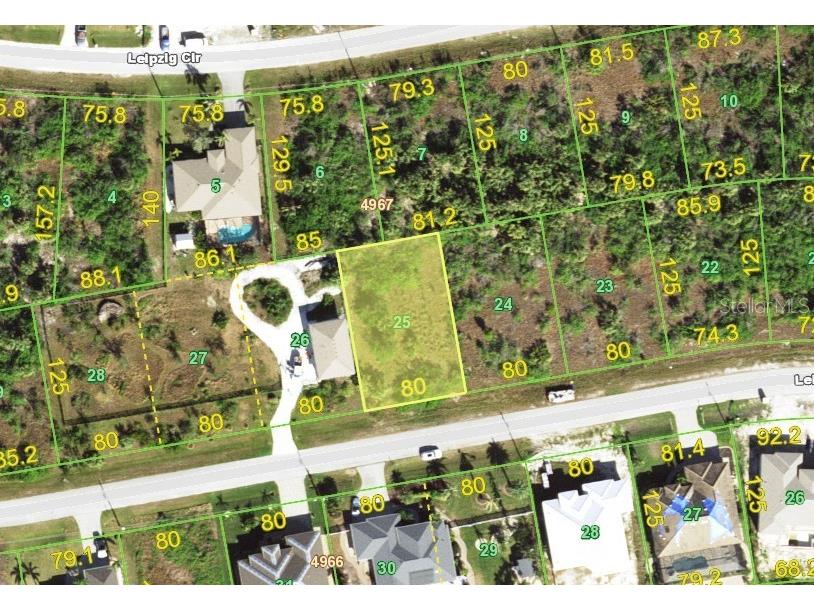 15285 Leipzig Circle Port Charlotte FL 33981 D6138983 image1