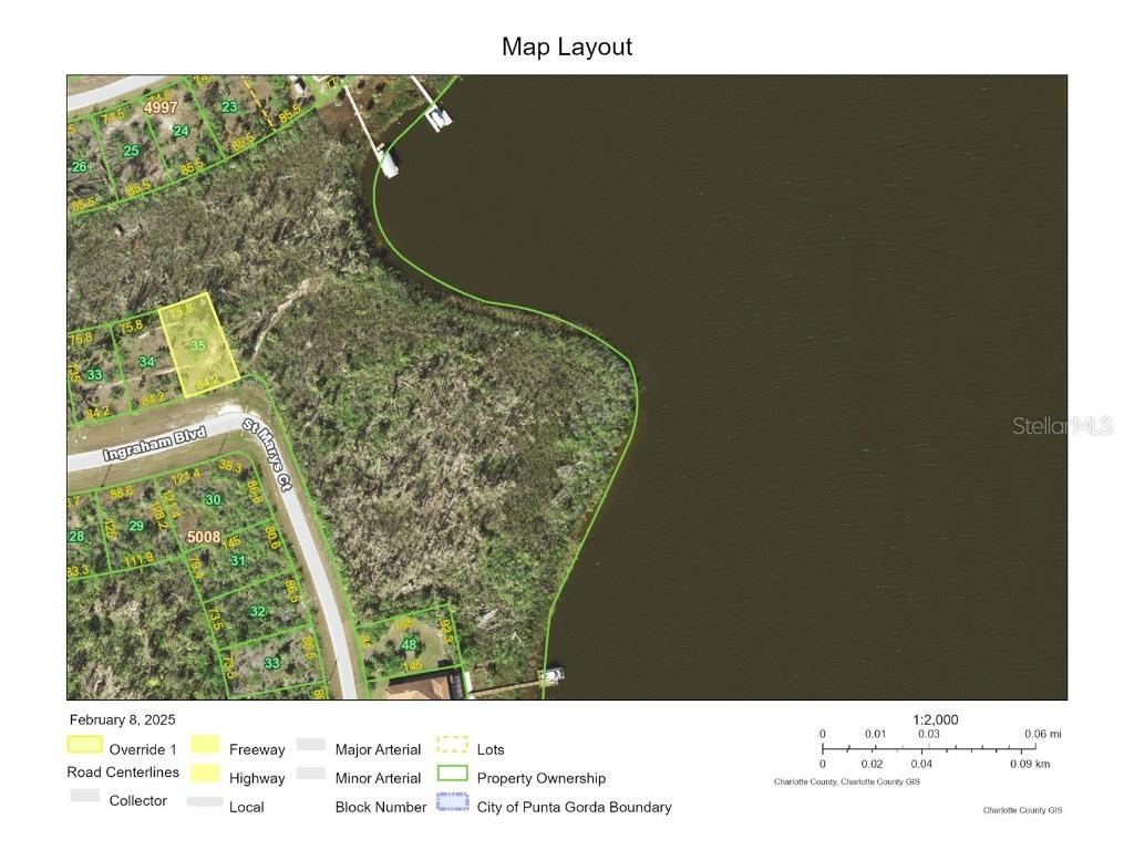 15286 Ingraham Boulevard Port Charlotte FL 33981 D6140628 image29