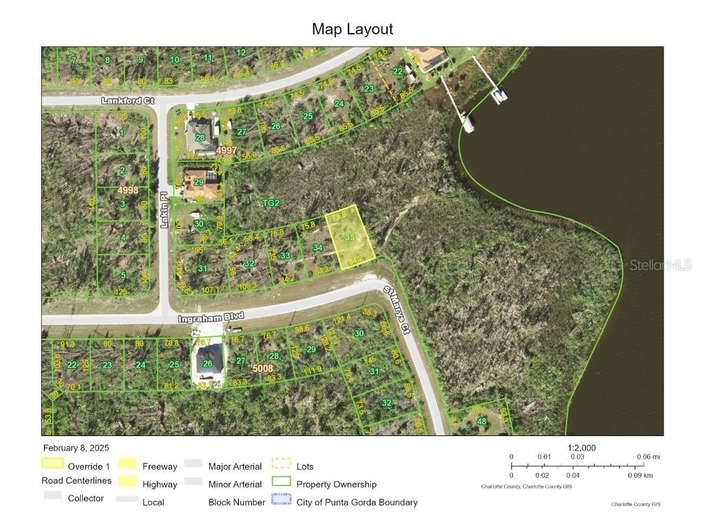 15286 Ingraham Boulevard Port Charlotte FL 33981 D6140628 image8