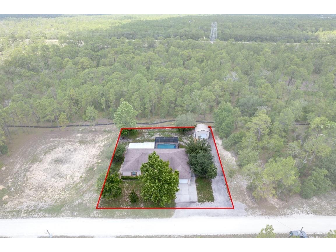 15287 Coot Road Weeki Wachee FL 34614 W7876255 image63