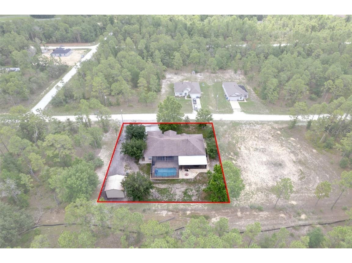 15287 Coot Road Weeki Wachee FL 34614 W7876255 image64