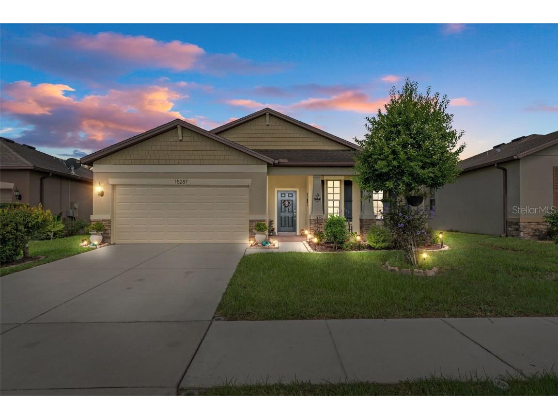 15287 Stone House Drive Brooksville FL 34604 W7878239 image1