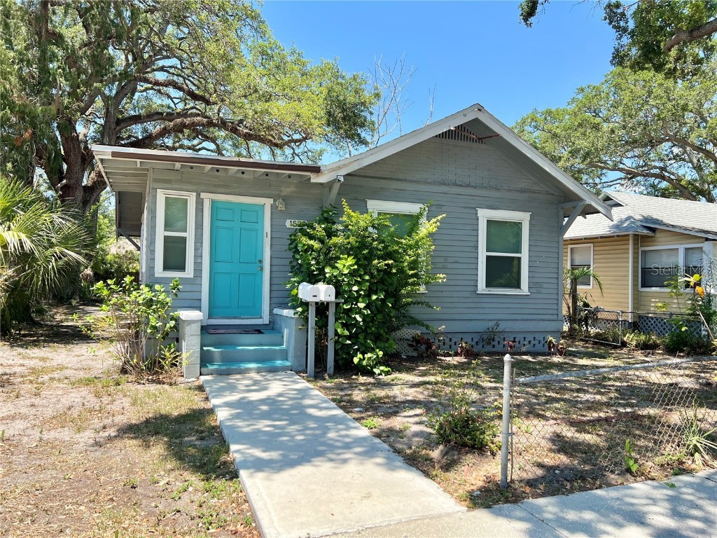 1529 12th Street S #A Saint Petersburg FL 33705 U8201302 image1