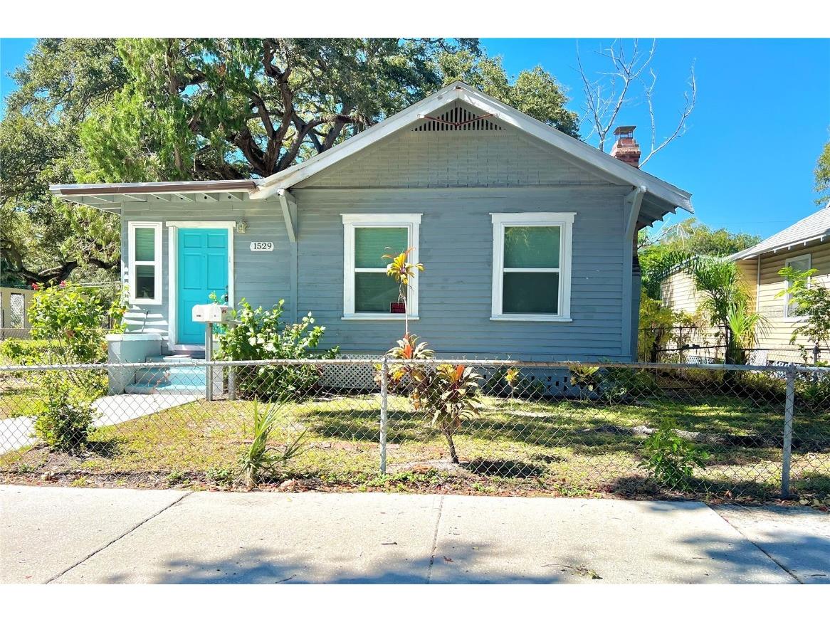 1529 12th Street S #A Saint Petersburg FL 33705 U8223981 image1
