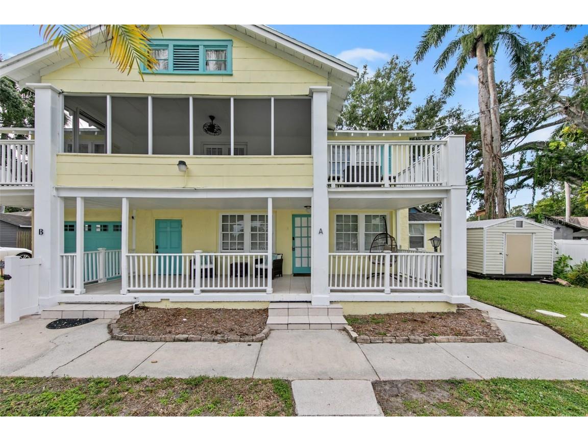 1529 7th Avenue W #A&B Bradenton FL 34205 A4585591 image1