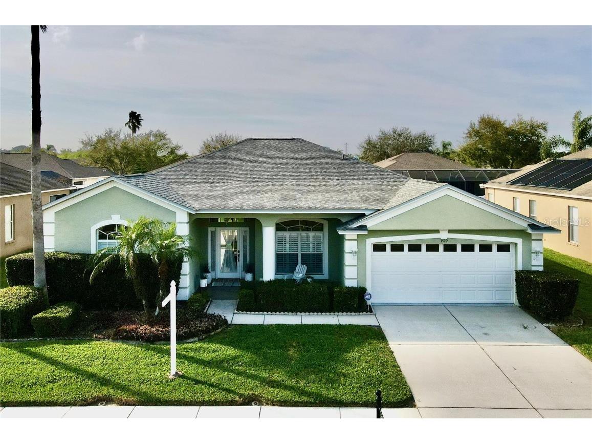 1529 African Violet Court Trinity FL 34655 W7852806 image1