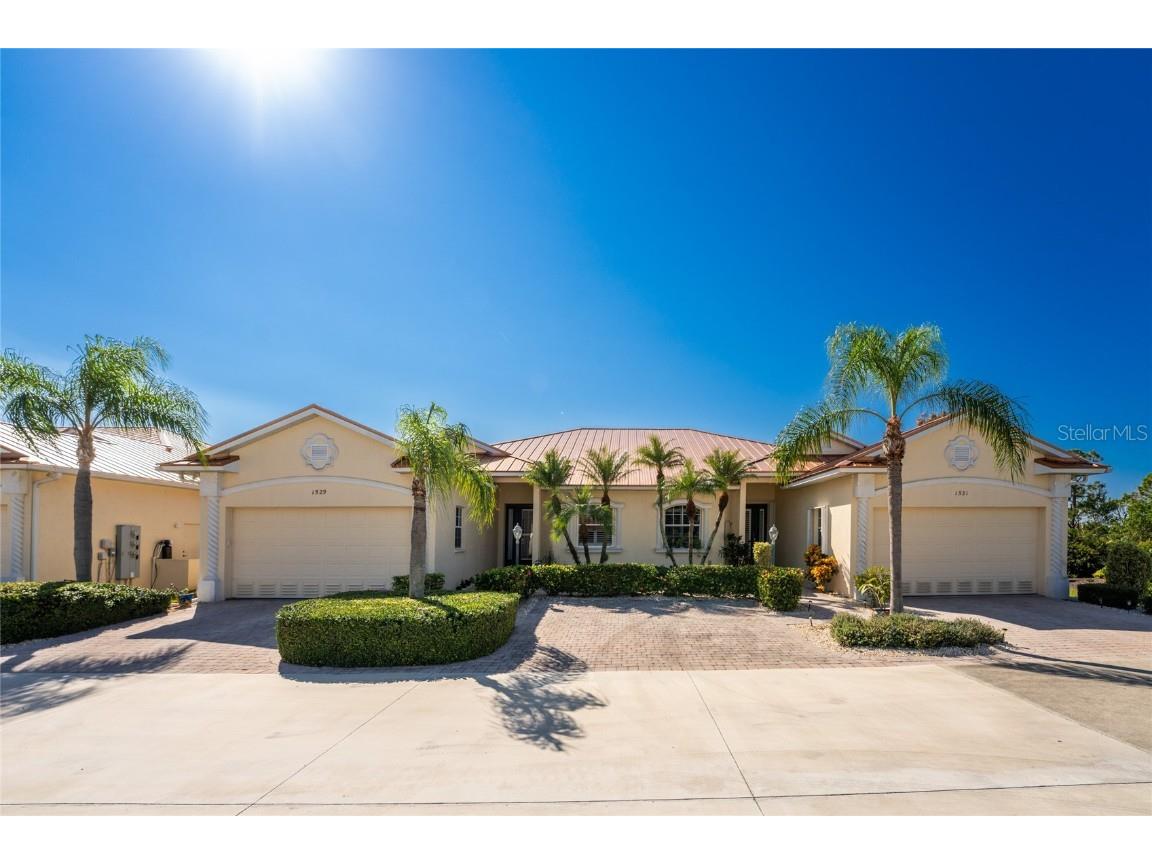1529 Aqui Esta Drive #2 Punta Gorda FL 33950 C7483099 image1