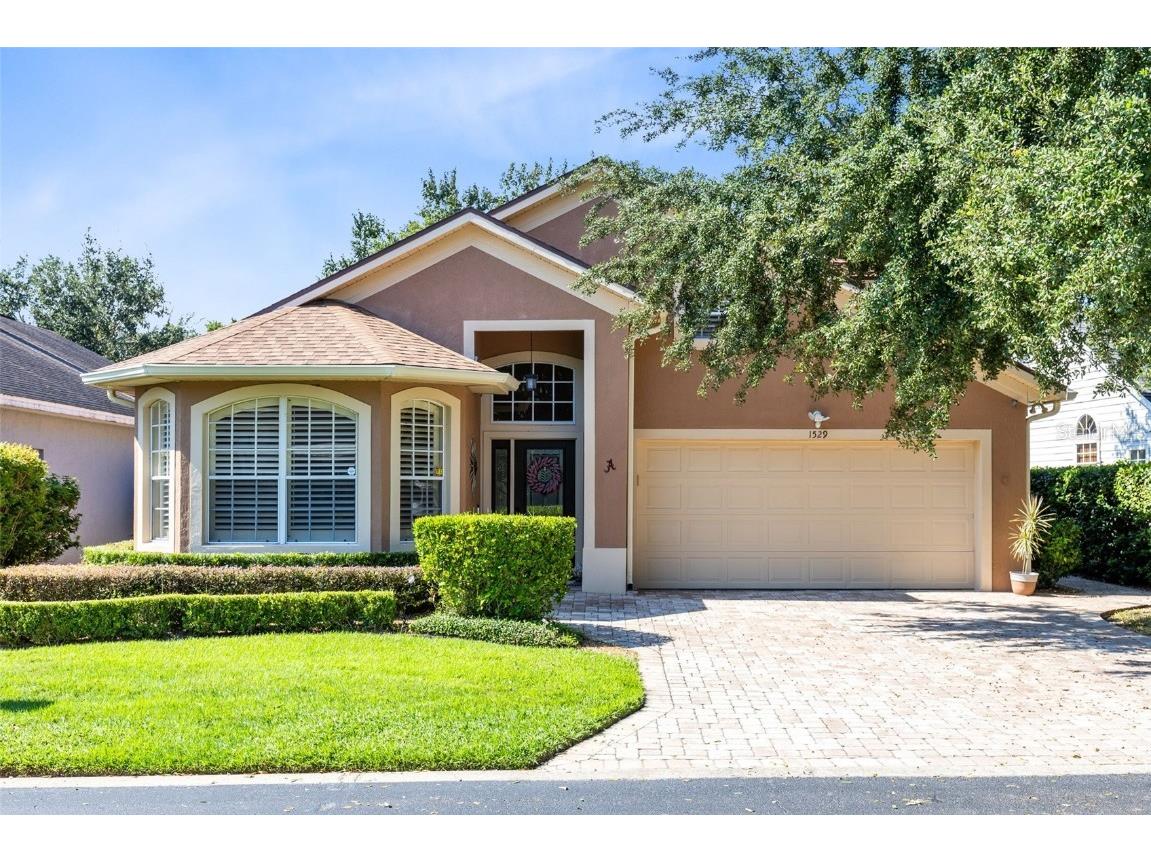 1529 Braewick Street Winter Springs FL 32708 O6232600 image1