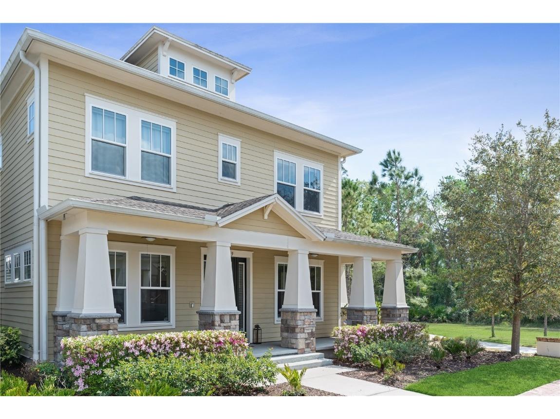 1529 Castile Street Celebration FL 34747 O6093249 image1