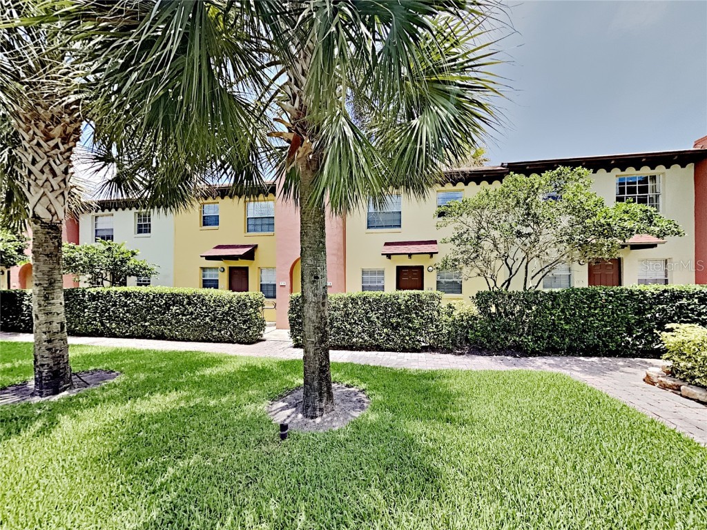 1529 Catherine Street #30 Orlando FL 32801 O6152722 image1