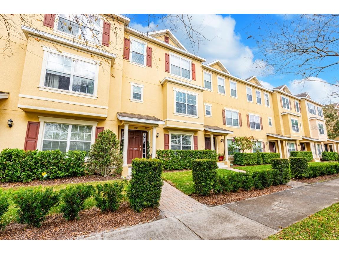 1529 Cloverbay Lane Casselberry FL 32707 O6086065 image1