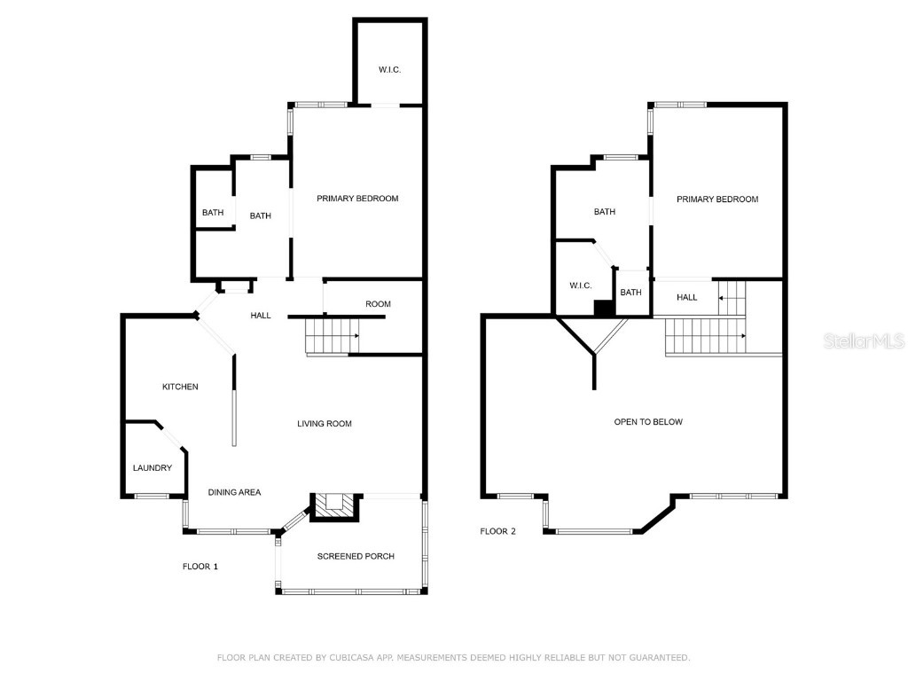 1529 Farrindon Circle Lake Mary FL 32746 O6317315 image21