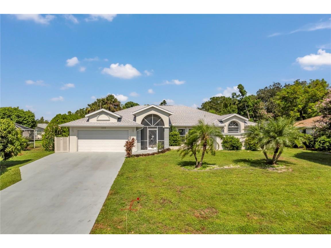 1529 Fireside Street Port Charlotte FL 33952 C7512683 image1