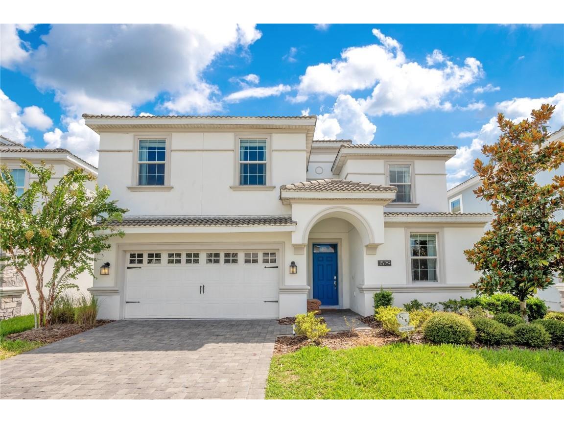 1529 Flange Drive Davenport FL 33896 O6124207 image1