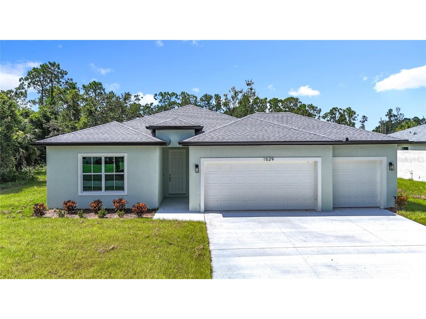 1529 Geranium Avenue North Port FL 34288 OM708295 image1