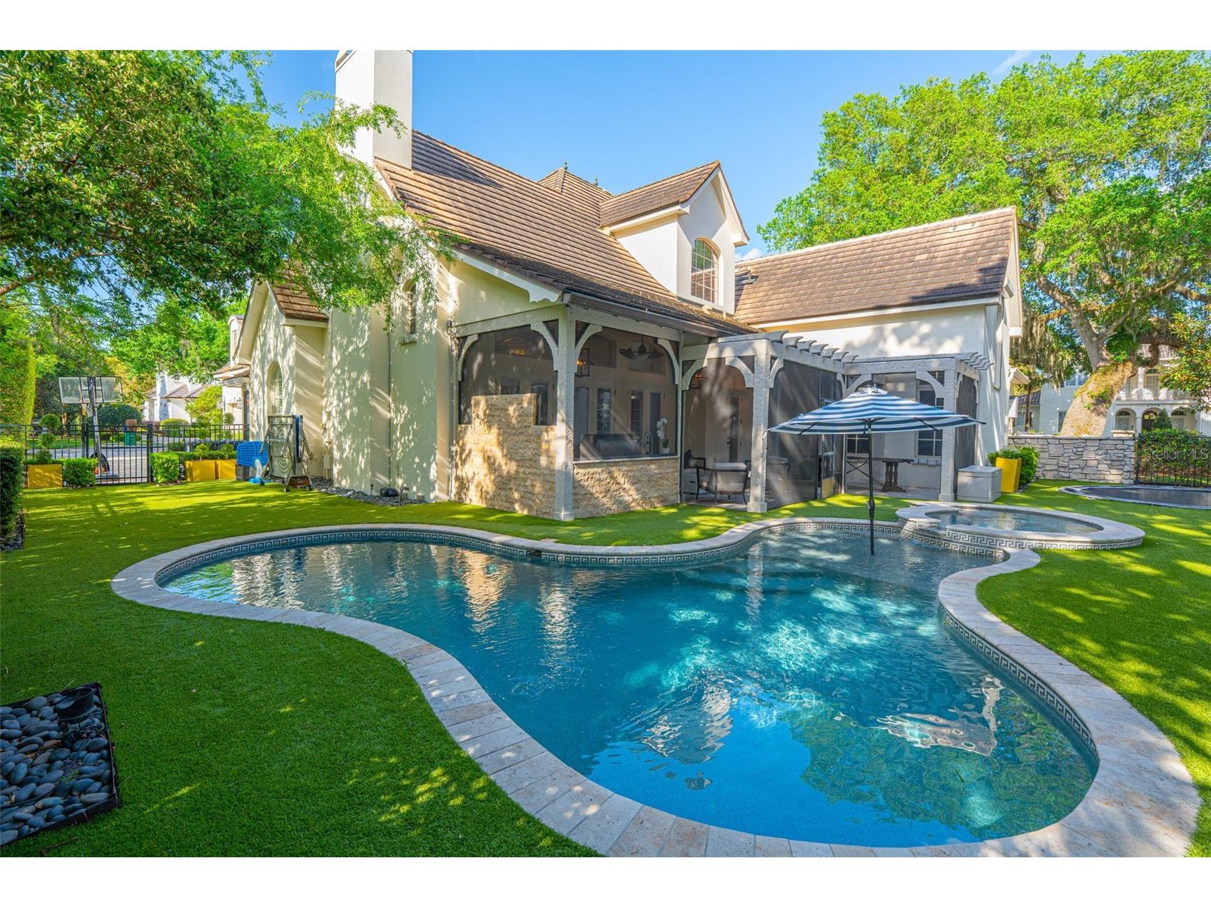 1529 Holts Grove Circle Winter Park FL 32789 O6395062 image64
