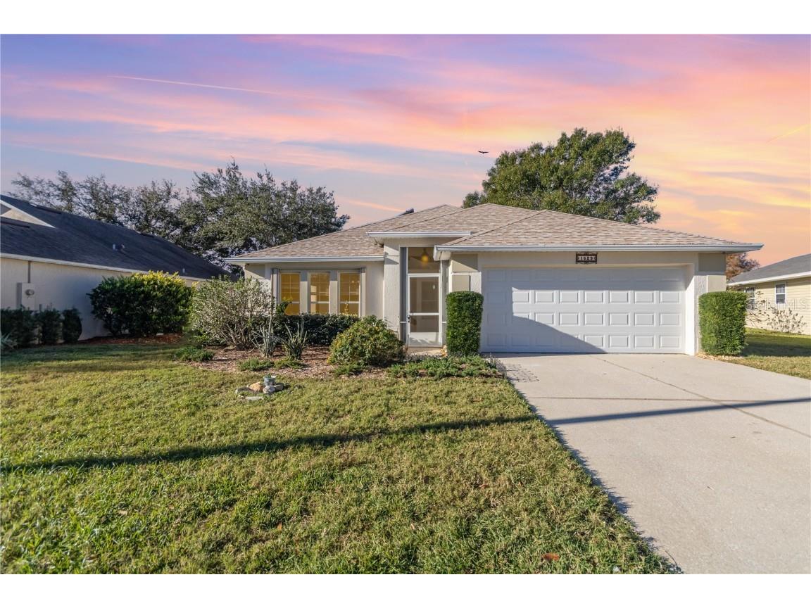 1529 Lake Villa Drive Tavares FL 32778 - LAKE SAUNDERS O6360956 image1