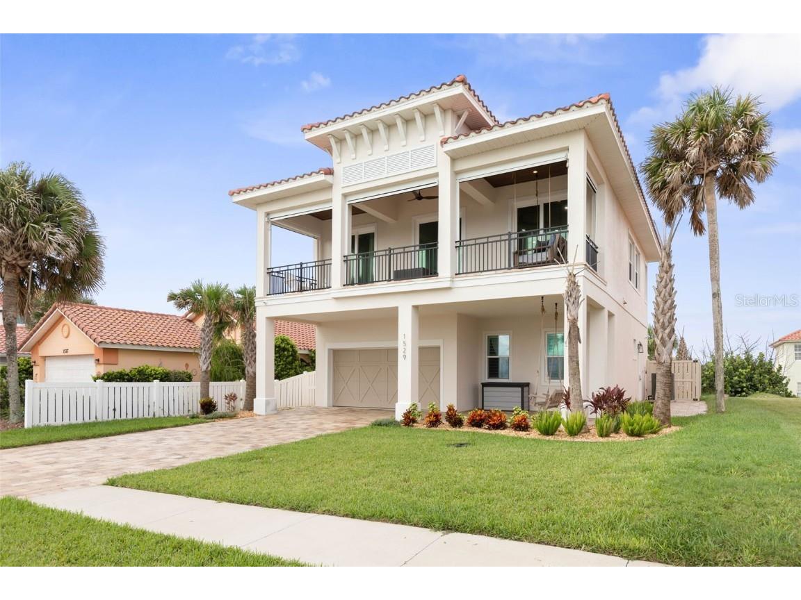 1529 N Central Avenue Flagler Beach FL 32136 FC304485 image1