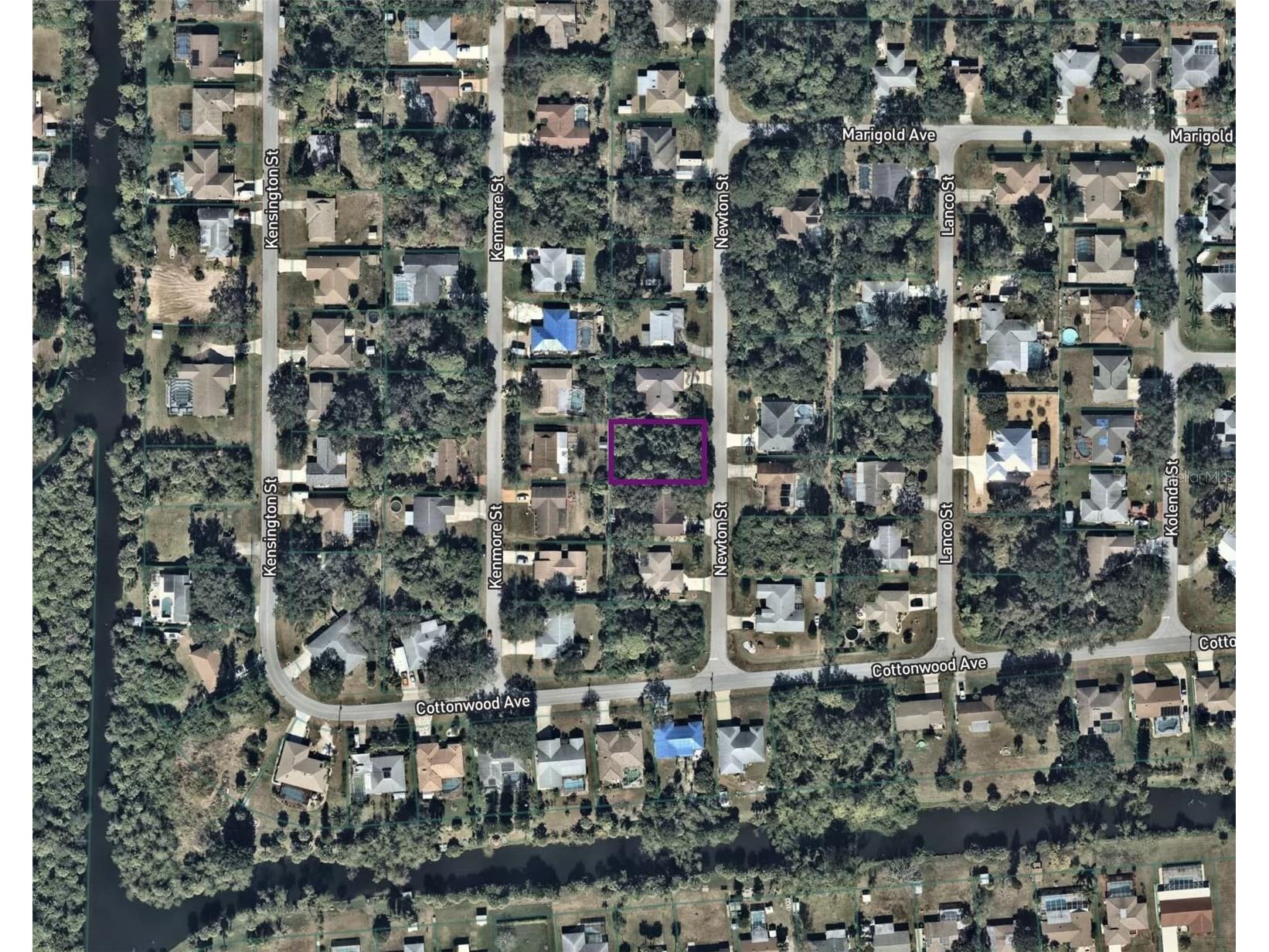1529 Newton Street Port Charlotte FL 33952 GC518729 image1